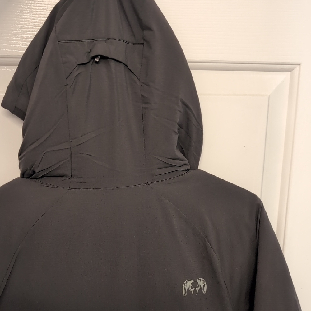 KUIU Kenai Men's Jacket, MD - Picture 5 of 6